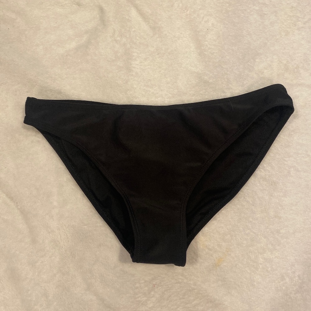 Bikini bottoms